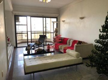 512e772a91ecb2ae60430258cf7d4f43db2f29a4 · Apartamento com 5 dormitórios à venda, 392 m² por R$ 3.800.000,00 - Ponta da Praia - Santos/SP
