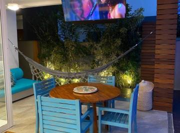 Imagem do Imóvel · CASA NA PRAIA DE JUQUEY