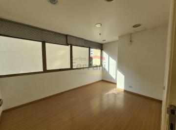 Comercial · 52m² · 1 Vaga · SALA COMERCIAL SANTANA 52MTS2