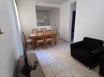 Apartamento · 50m² · 2 Quartos · 1 Vaga · APARTAMENTO MOBILIADO PARA VENDA E LOCAÇÃO NO EDIFÍCIO SPAZIO JARAGUÁ - JUNDIAÍ/SP