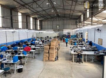 Comercial · 750m² · Galpão, Centro, Guararema - R$ 1.39 mi, Cod: 2841