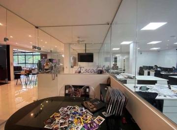 9653b739fbe291602156e61225c91a6c298f3821 · Prédio à venda, 1566 m² por R$ 13.300.000,00 - Jardim Lambreta - Cotia/SP