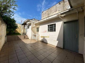 Quintal · Casa com 2 dormitórios à venda, 170 m² por R$ 850.000,00 - Cerâmica - São Caetano do Sul/SP