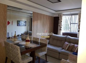sala · Apartamento Garden à venda, 55 m² por R$ 288.000,00 - Jardim Penha - São Paulo/SP
