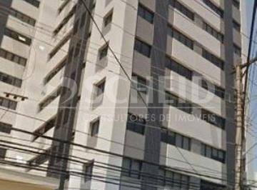 Comercial · 50m² · 2 Vagas · Excelente sala comercial próximo a praça da Arvore!