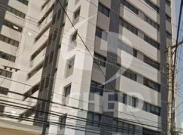 Comercial · 50m² · 2 Vagas · Excelente sala comercial próximo a praça da Arvore!
