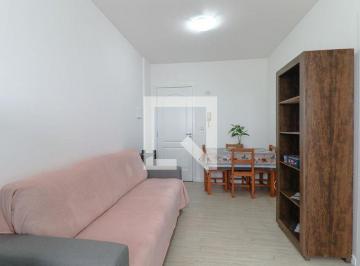 Apartamento · 35m² · 1 Quarto · Apartamento para Aluguel - Portão , 1 Quarto,  35 m2 - Curitiba