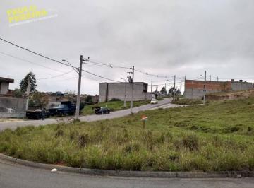7fe95ffa74f1708594d68d45285aec2134d2cfb7 · Excelente terreno de esquina Totalmente Plano no mais novo bairro Planejado de Guarulhos
