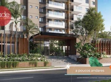 03b74a5e6a9d442e032ff627e9339047290d8666 · Apartamento com 3 dormitórios à venda, 91 m² por R$ 718.000,00 - Jardim Olhos D Água II - Ribeirão P