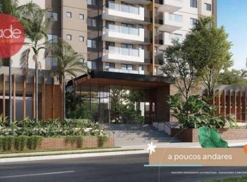 b4980957a823019928620189ca5c606b9ef02405 · Apartamento Duplex com 3 dormitórios à venda, 165 m² por R$ 1.580.000,00 - Jardim Olhos D'Água - Rib