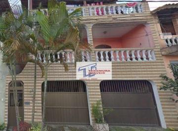 379738dfca28728525770beb4e8761b372547881 · Sobrado com 3 dormitórios à venda, 239 m² por R$ 700.000,00 - Jardim Adelina - Cotia/SP