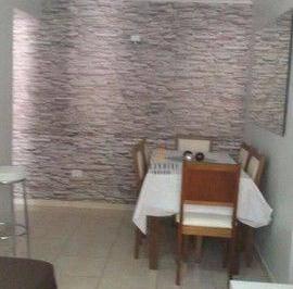 c12b2687c0631ea914ea9af0d24a7fb8548a5b09 · Apartamento à venda, 61 m² por R$ 420.000,00 - Jardim Borborema - São Bernardo do Campo/SP