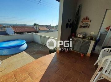 b75f8635c1ad44c37b84ef6b8a5c9b6c297aff9d · Sobrado com 3 dormitórios, 182 m² Parque dos Lagos - Ribeirão Preto/SP