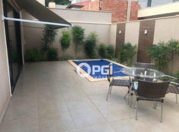 738f9f005b5bb23935b9b2b0657fadd83865929a · Casa com 3 dormitórios à venda, 186 m² por R$ 1.100.000,00 - Jardim San Marco - Ribeirão Preto/SP
