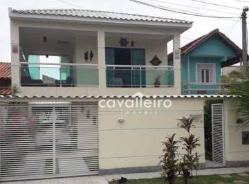 e9b75d44595fd61c25fea05cb005d59c64bee519 · Casa à venda, 151 m² por R$ 890.000,00 - Cordeirinho - Maricá/RJ
