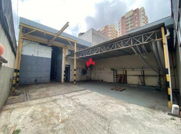 Comercial · 518m² · 10 Vagas · Galpão 600 m² no Tatuapé