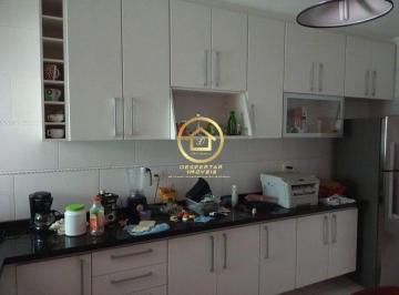 Casa · 120m² · 3 Quartos · Casa à venda - no Vila Nossa Senhora do Retiro