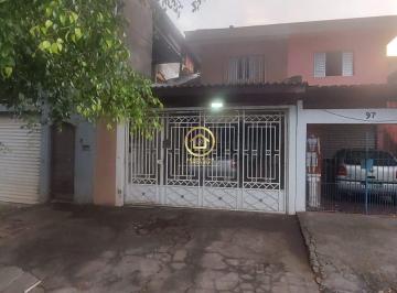 Casa · 90m² · 2 Quartos · Casa à venda - no Jardim Pirituba