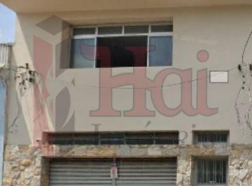 Comercial · 293m² · VENDA  PRÉDIO  NA LUZ COM 293 M² DE CONSTRUÇAO