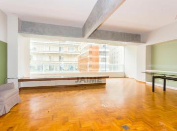 Apartamento · 150m² · 2 Quartos · 1 Vaga · Apartamento com 02 dormiórios e 01 vaga em Higienópolis!