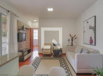 Apartamento · 70m² · 2 Quartos · 2 Vagas · Apartamento para Aluguel - Lourdes, 2 Quartos, 70 m² - Belo Horizonte
