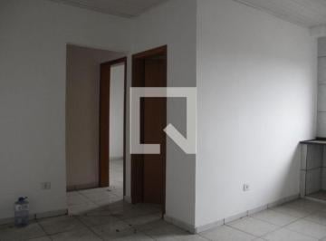 Apartamento · 55m² · 2 Quartos · Apartamento para Aluguel - Vila Maluf, 2 Quartos, 55 m² - Suzano