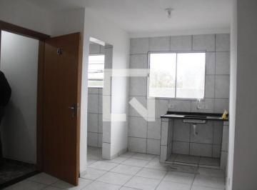 Apartamento · 55m² · 2 Quartos · Apartamento para Aluguel - Jardim Suzanopolis, 2 Quartos, 55 m² - Suzano