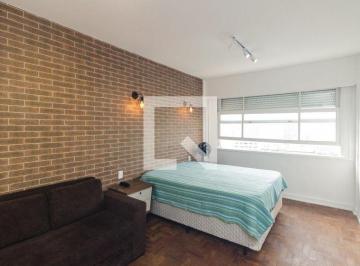 Apartamento · 30m² · 1 Quarto · Apartamento para Aluguel - Centro, 1 Quarto, 30 m² - São Paulo