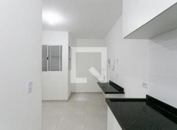 Apartamento · 22m² · 1 Quarto · Apartamento para Aluguel - Tatuapé, 1 Quarto, 22 m² - São Paulo