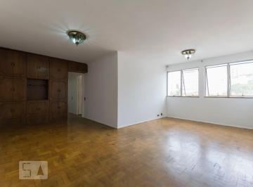 Apartamento · 110m² · 3 Quartos · 1 Vaga · Apartamento para Aluguel - Cambuci, 3 Quartos, 110 m² - São Paulo