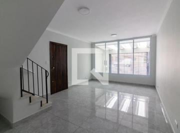 Casa · 120m² · 3 Quartos · 2 Vagas · Casa para Aluguel - Campo Belo, 3 Quartos, 120 m² - São Paulo