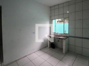 Casa · 35m² · 1 Quarto · Casa para Aluguel - Sapopemba, 1 Quarto,  35 m² - São Paulo