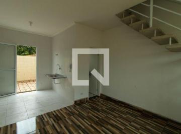 Casa · 60m² · 2 Quartos · 1 Vaga · Casa para Aluguel - Chácara Ondas Verdes, 2 Quartos, 60 m² - Cotia