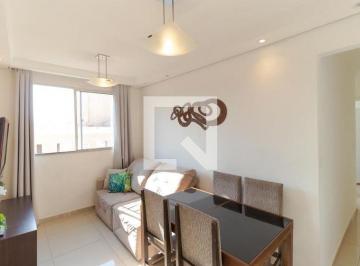 Apartamento · 48m² · 2 Quartos · 1 Vaga · Apartamento para Aluguel - Parque das Águas, 2 Quartos,  48 m² - Campinas