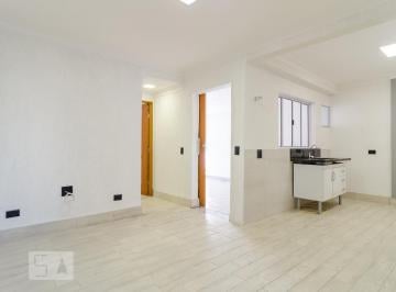 Casa · 38m² · 1 Quarto · 2 Vagas · Casa para Aluguel - Jabaquara, 1 Quarto, 38 m² - São Paulo