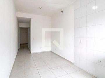 Casa · 50m² · 1 Quarto · 1 Vaga · Casa para Aluguel - Ipiranga, 1 Quarto, 50 m² - São Paulo