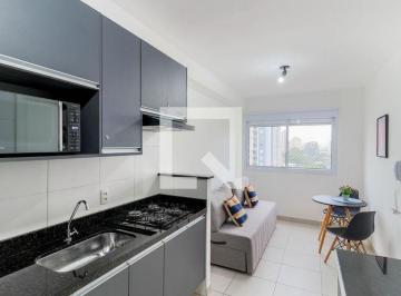 Apartamento · 28m² · 1 Quarto · Apartamento para Aluguel - Chácara Santo Antonio, 1 Quarto,  28 m² - São Paulo