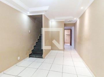 Casa · 65m² · 2 Quartos · 1 Vaga · Casa para Aluguel - Itaquera, 2 Quartos, 65 m² - São Paulo