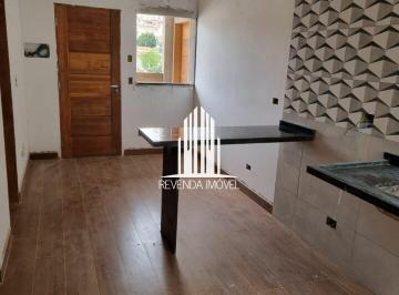 Apartamento · 42m² · 2 Quartos · Apartamento com 2 dormitórios à venda, 42 m² por R$ 250.000,00 - Vila Carrão - São Paulo/SP