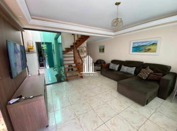 Casa · 264m² · 3 Quartos · 8 Vagas · Sobrado 3 Dormitórios 1 Suíte 8 Vagas