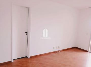 Apartamento · 60m² · 2 Quartos · Apartamento 2 Dormitórios 1 Vaga