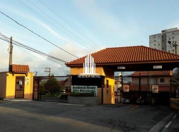 Casa · 72m² · 3 Quartos · 2 Vagas · Sobrado a venda no Demarchi com 3 dorms e 2 vagas de garagem