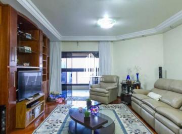 Apartamento · 200m² · 4 Quartos · 6 Vagas · Apartamento 4 Dormitórios 4 Suíte e 6 vagas