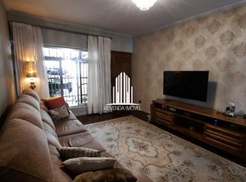 Casa · 162m² · 3 Quartos · 2 Vagas · SOBRADO DE 3 DORMITÓRIOS 3 BANHEIROS 2 VAGAS A VENDA EM SÃO BERNARDO DO CAMPO