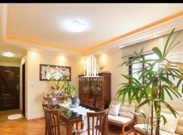 Apartamento · 76m² · 2 Quartos · 2 Vagas · APARTAMENTO DE 2 DORMITÓRIOS 2 BANHEIROS 2 VAGAS A VENDA EM SANTO ANDRÉ