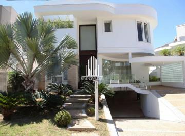 Casa · 804m² · 4 Quartos · 6 Vagas · CASA ALPHAVILLE/ 4 SUITES / PISCINA / 6 VAGAS DE CARRO / AR CONDICIONADO
