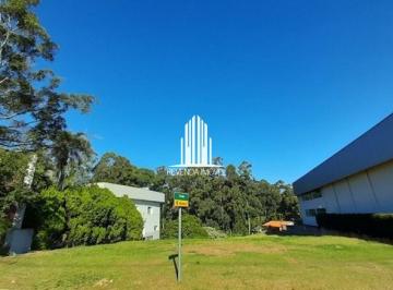 Terreno · 2200m² · Terreno Tamboré 1 com 2200 M²