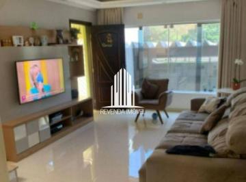 Casa · 145m² · 3 Quartos · 2 Vagas · Sobrado com 3 Dormitórios 1 Suíte 2 Vagas