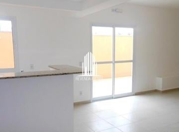 Apartamento · 39m² · 2 Quartos · 1 Vaga · APARTAMENTO 2 DORMITÓRIOS, 1 VAGA, À VENDA EM SÃO PAULO
