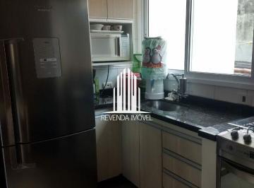Apartamento · 49m² · 2 Quartos · 1 Vaga · Cobertura a venda
